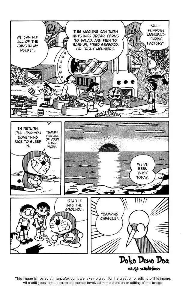 Doraemon Long Stories Chapter 3 6